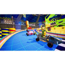 Nintendo Switch Nickelodeon Kart Racers 3 Slime Speedway