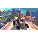 Nintendo Switch Nickelodeon Kart Racers