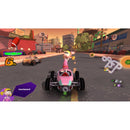 Nintendo Switch Nickelodeon Kart Racers