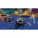 Nintendo Switch Nickelodeon Kart Racers
