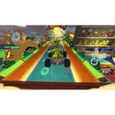 Nintendo Switch Nickelodeon Kart Racers