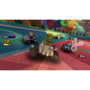 Nintendo Switch Nickelodeon Kart Racers