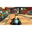 Nintendo Switch Nickelodeon Kart Racers
