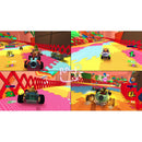 Nintendo Switch Nickelodeon Kart Racers