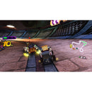 Nintendo Switch Nickelodeon Kart Racers
