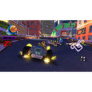 Nintendo Switch Nickelodeon Kart Racers