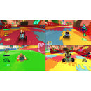 Nintendo Switch Nickelodeon Kart Racers
