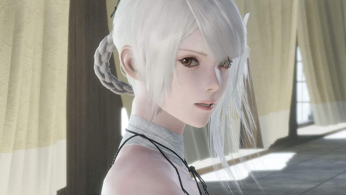 XBOXSX/XONE NIER REPLICANT VER. 1.22474487139 (US) - DataBlitz
