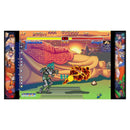 Nintendo Switch Capcom Fighting Collection