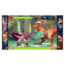Nintendo Switch Capcom Fighting Collection