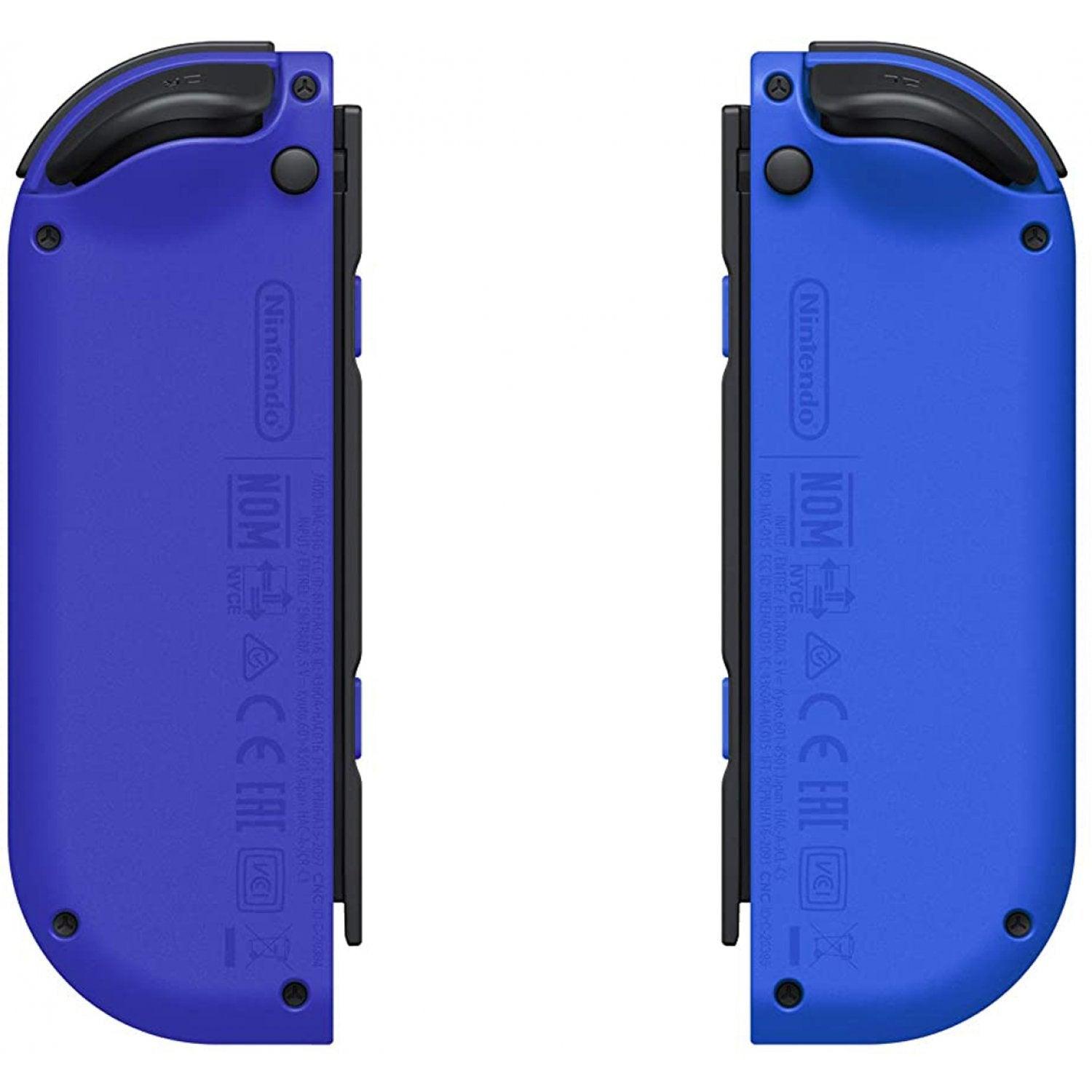 NSW JOY-CON CONTROLLER (L) / (R) THE LEGEND OF ZELDA SKYWARD SWORD HD EDITION (JPN) - DataBlitz