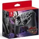 NSW Pro Controller (Monster Hunter Rise Sunbreak Edition)