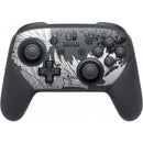 NSW Pro Controller (Monster Hunter Rise Sunbreak Edition) JPN - DataBlitz