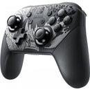 NSW Pro Controller (Monster Hunter Rise Sunbreak Edition) JPN - DataBlitz