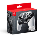 NSW PRO CONTROLLER (SUPER SMASH BROS ULTIMATE EDITION) JPN - DataBlitz