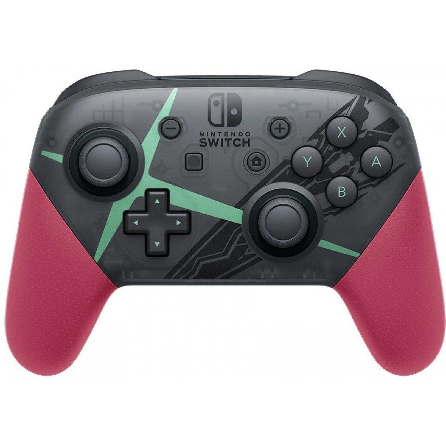 Nintendo switch sale pro controller datablitz