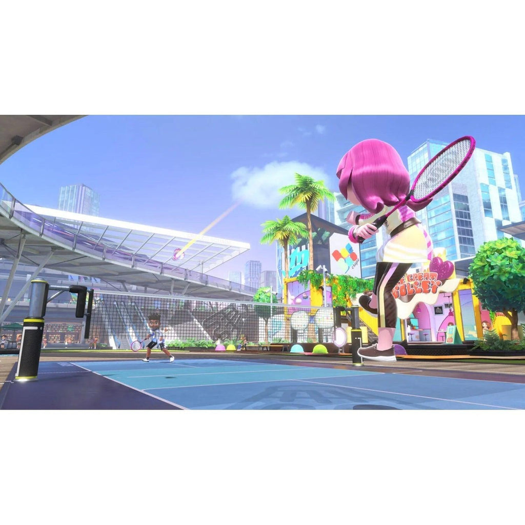 Nintendo Switch Sports (Includes Leg Strap) (MDE)