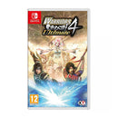 NINTENDO SWITCH WARRIORS OROCHI 4 ULTIMATE