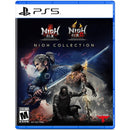 PS5 Nioh Collection - DataBlitz