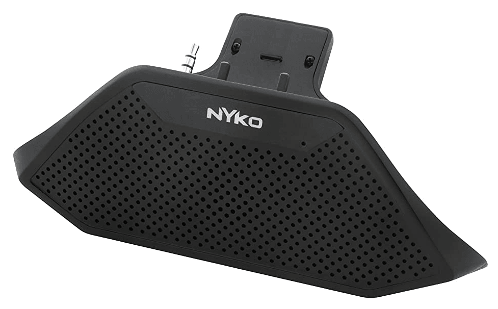 Nyko speakercom outlet ps4