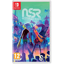 Nintendo Switch No Straight Roads