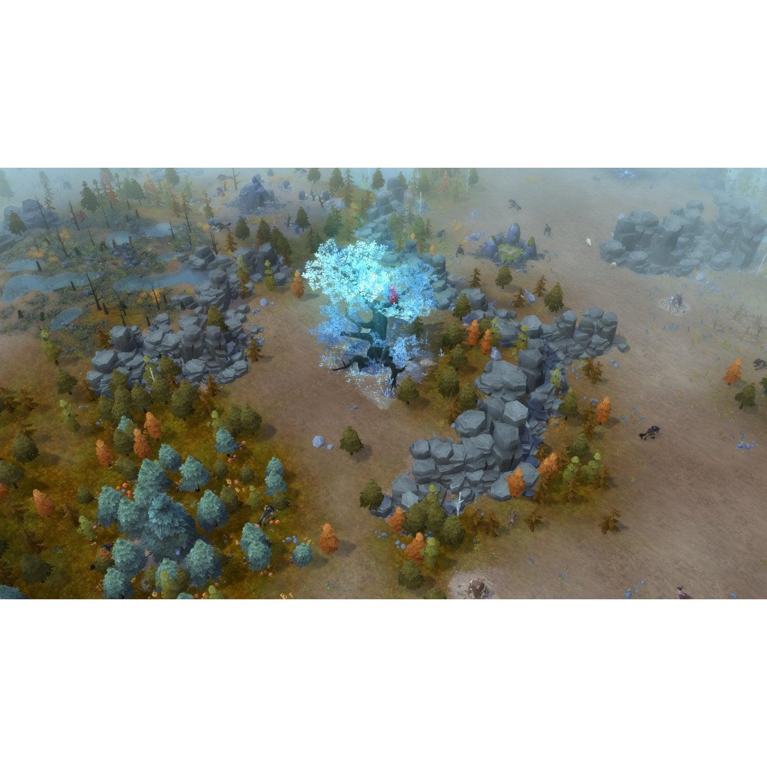 Nintendo Switch Northgard