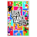 Nintendo Switch Just Dance 2021