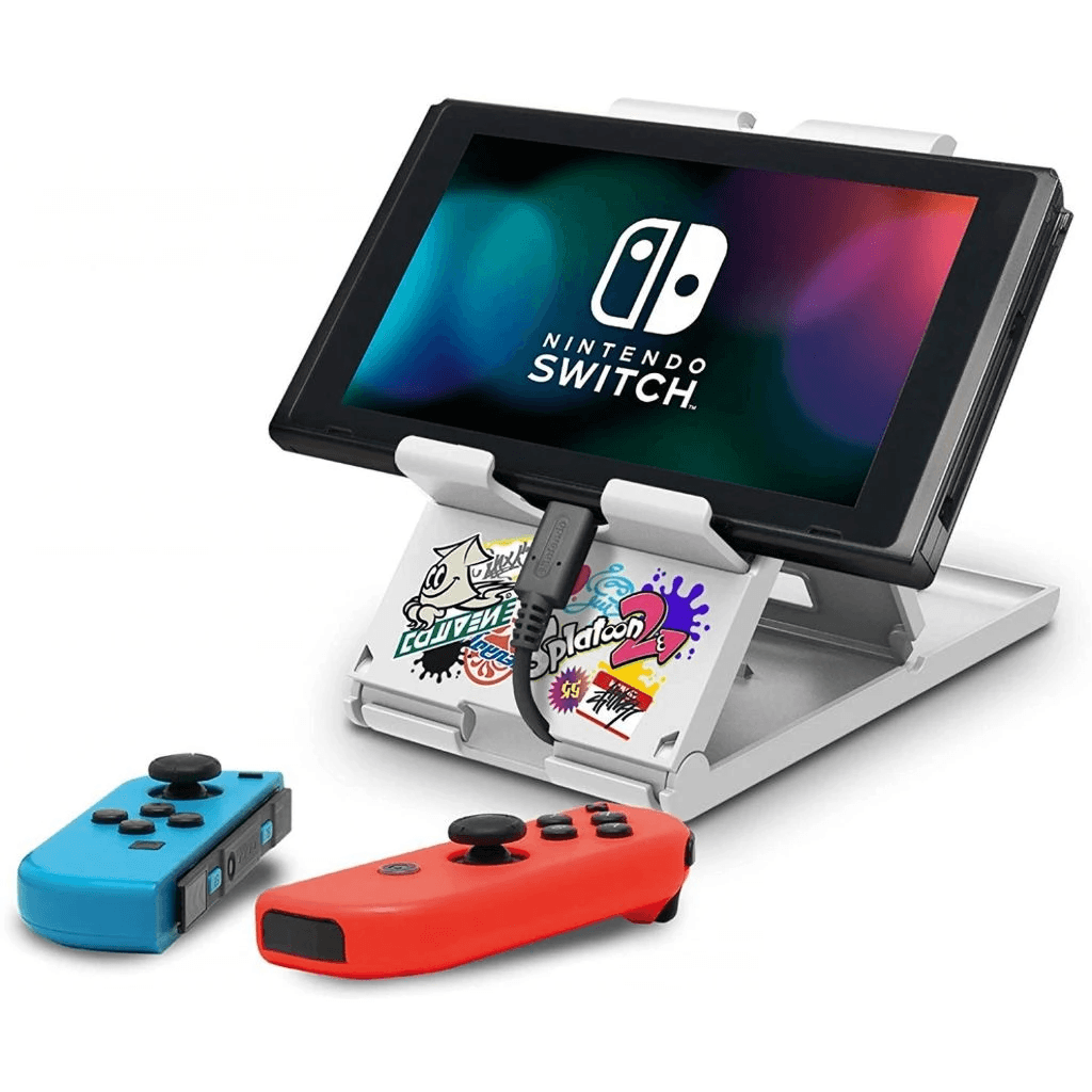 HORI NSW PLAYSTAND SPLATOON 2 EDITION (NSW-125) (JPN) - DataBlitz