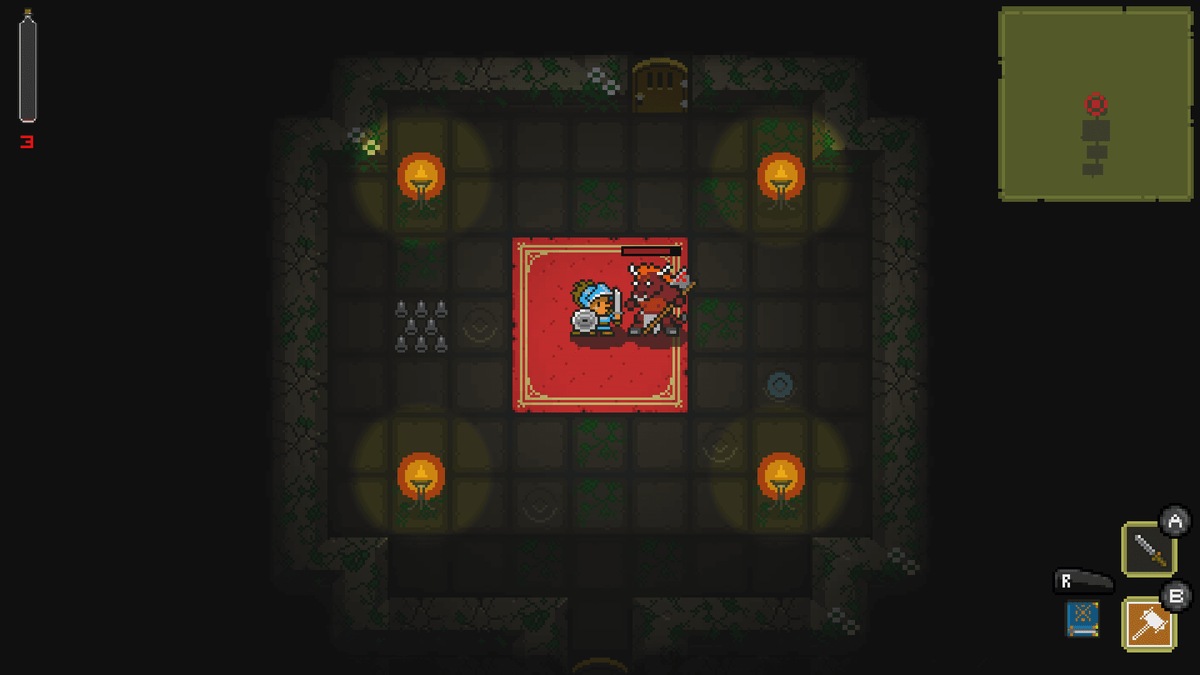 Nintendo Switch Quest Of Dungeons