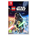 Nintendo Switch Lego Star Wars The Skywalker Saga