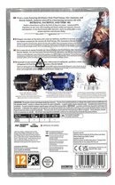 Nintendo Switch Astria Ascending (EU)