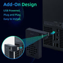 IPEGA COOLING FAN FOR XBOX SERIES X (PG-XBX012) - DataBlitz