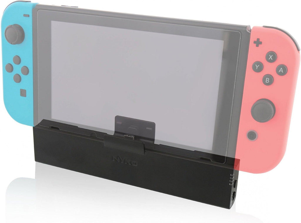 NYKO NSW BOOST PACK FOR NINTENDO SWITCH