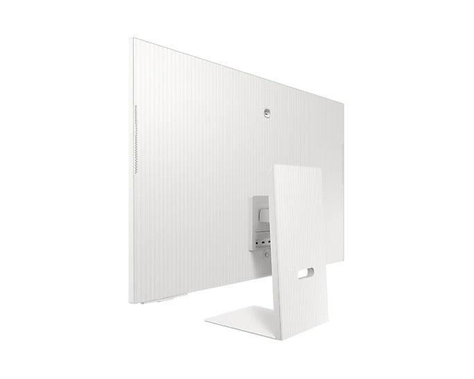Samsung M8 (2022) LS32BM801UEXXP 32" Smart Monitor With Wireless Camera - DataBlitz