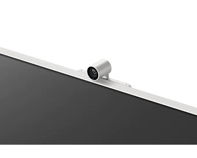 Samsung M8 (2022) LS32BM801UEXXP 32" Smart Monitor With Wireless Camera - DataBlitz