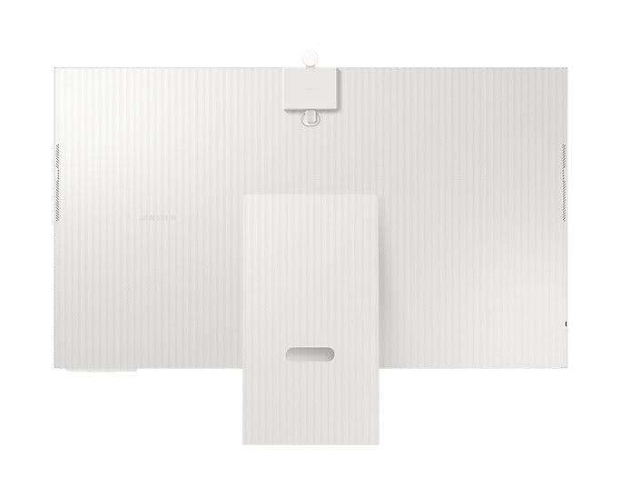 Samsung M8 (2022) LS32BM801UEXXP 32" Smart Monitor With Wireless Camera - DataBlitz