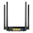 ASUS RT-AC1300UHP WIRELESS DUAL BAND GIGABIT ROUTER - DataBlitz