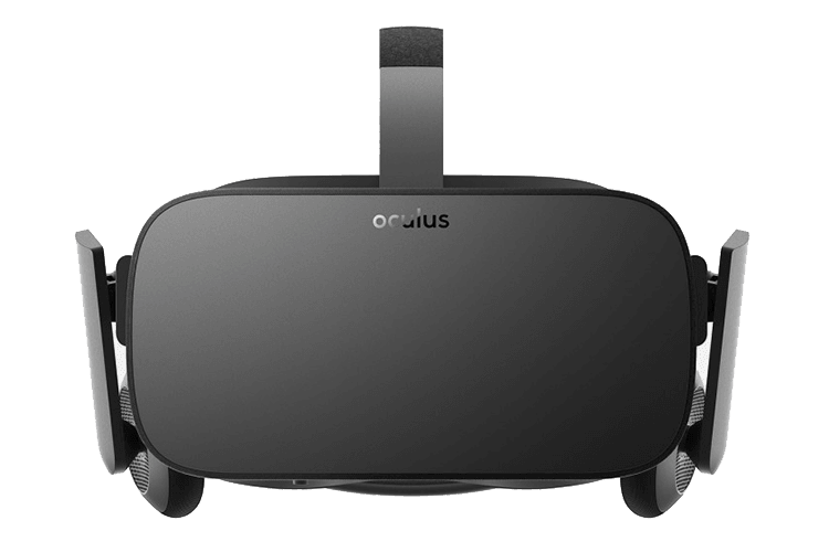 Oculus / Meta Quest 128GB VR All In One Gaming Headset (BLACK) - DataBlitz