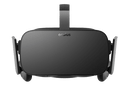 Oculus / Meta Quest 128GB VR All In One Gaming Headset (BLACK) - DataBlitz