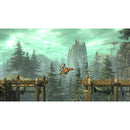 Nintendo Switch New N Tasty! Oddworld: Abes Oddysee