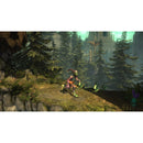 Nintendo Switch New N Tasty! Oddworld: Abes Oddysee
