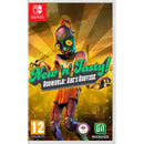 Nintendo Switch New N Tasty! Oddworld: Abes Oddysee