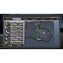 PS4 ON THE ROAD TRUCK SIMULATOR REG.2 - DataBlitz