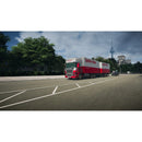 PS4 ON THE ROAD TRUCK SIMULATOR REG.2 - DataBlitz