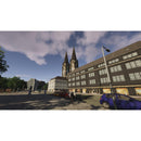 PS4 ON THE ROAD TRUCK SIMULATOR REG.2 - DataBlitz