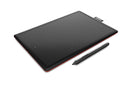 One By Wacom Creative Pen Tablet (CTL-672/K0-C)