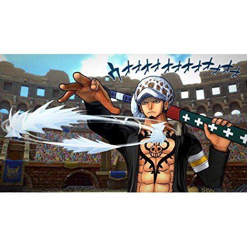 PSV ONE PIECE BURNING BLOOD REG.3 (CHI VER) - DataBlitz