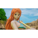 One Piece Odyssey - DataBlitz