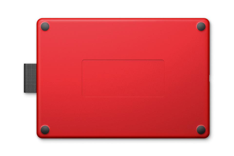 One By Wacom Creative Pen Tablet (CTL-672/K0-C)