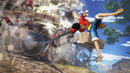Nintendo Switch One Piece Pirate Warriors 4